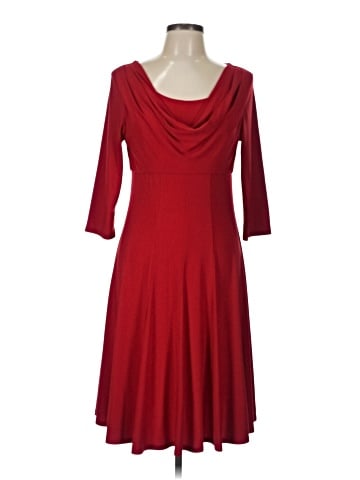Jessica Howard Casual Dress (view 1)