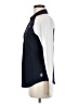 JoFit Color Block Blue White Track Jacket Size M - photo 5