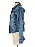 Venus Blue Denim Jacket Size S - photo 5