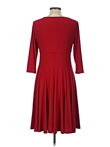 Jessica Howard Casual Dress (view 2)