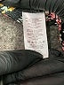 Ann Taylor LOFT 100% Rayon Floral Black Romper Size 14 - photo 5