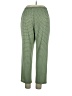 Sunny Leigh Chevron-herringbone Green Casual Pants Size XL (petite) - photo 2