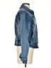 Venus Blue Denim Jacket Size S - photo 4