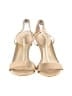 Kenneth Cole REACTION Gold Tan Sandals Size 7 - photo 2