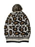 Mossimo Supply Co. Gray Black Beanie One size - photo 1