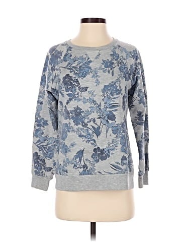 Studio Works Pullover Sweater (view 1)