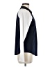 JoFit Color Block Blue White Track Jacket Size M - photo 4