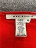 Max Studio Red Cocktail Dress Size XS - photo 7