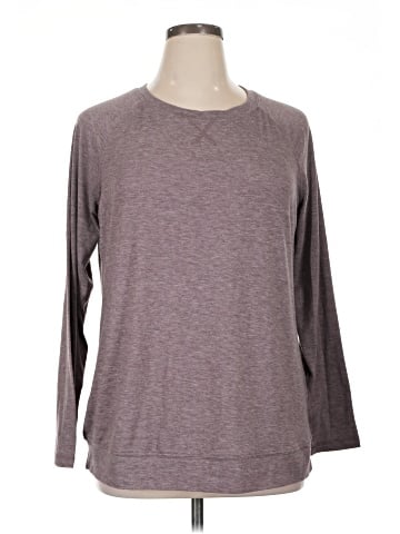 Automet 3/4 Sleeve T-Shirt (view 1)