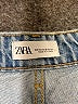 Zara Blue Jeans Size 6 - photo 7