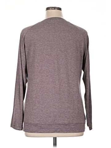 Automet 3/4 Sleeve T-Shirt (view 2)