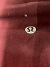 Lululemon Athletica Burgundy Active Pants Size 25 waist - photo 7