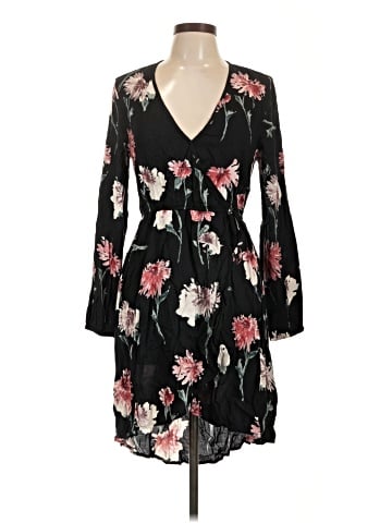 Band of Gypsies Casual Dress (view 1)