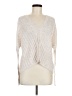 Pilcro Ivory Cardigan Size M - photo 1