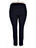 J.Crew Solid Blue Dress Pants Size 20 - photo 2