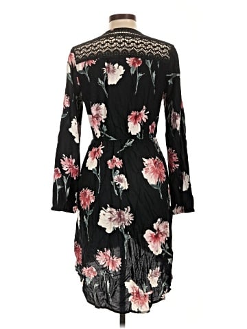 Band of Gypsies Casual Dress (view 2)