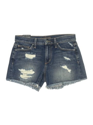 Joe's Jeans Denim Shorts (view 1)
