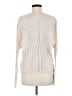 Pilcro Ivory Cardigan Size M - photo 2