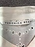 Veronica Beard White Casual Dress Size XXS (estimated) - photo 7
