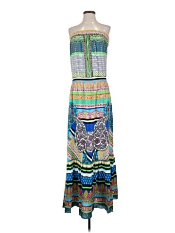 Hale Bob Casual Dress (view 1)
