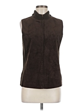 Jennifer Moore Vest