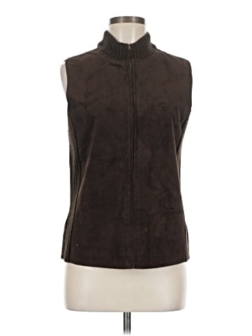 Jennifer Moore Vest (view 1)