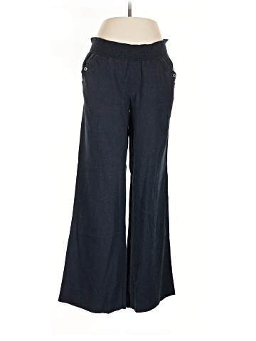 Jolt Linen Pants (view 1)