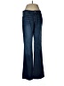 Banana Republic Blue Jeans Size 29 waist - photo 1