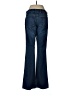 Banana Republic Blue Jeans Size 29 waist - photo 2