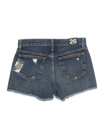 Joe's Jeans Denim Shorts (view 2)
