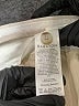 Babaton Ivory Cargo Pants Size 12 - photo 8