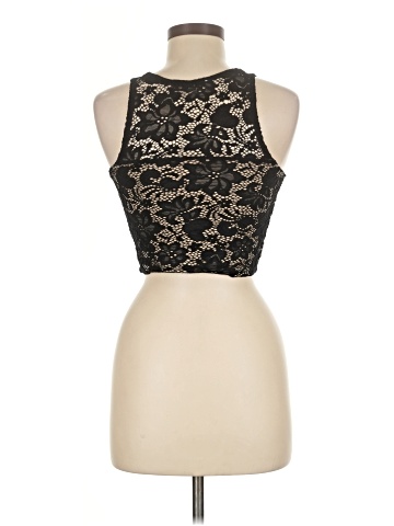 iris Sleeveless Top (view 2)