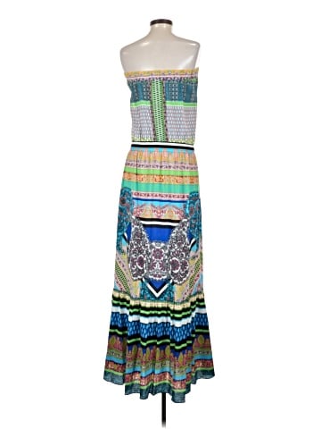 Hale Bob Casual Dress (view 2)
