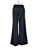 Jolt Blue Linen Pants Size 7 - photo 2