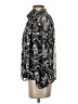 Scoop 100% Polyester Black Long Sleeve Blouse Size XS - photo 5