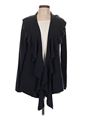 Karen Scott Cardigan (view 1)