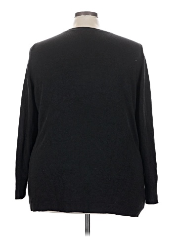 Croft & Barrow Pullover Sweater (view 2)