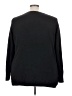 Croft & Barrow 100% Acrylic Black Pullover Sweater Size 3X - photo 2