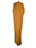 Unbranded 100% Polyester Gold Casual Pants Size XL - photo 5