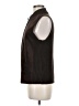 Jennifer Moore 100% Polyester Brown Vest Size M - photo 5