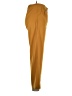 Unbranded 100% Polyester Gold Casual Pants Size XL - photo 4