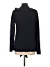 Karen Scott 100% Acrylic Black Cardigan Size L - photo 2