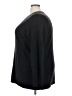 Croft & Barrow 100% Acrylic Black Pullover Sweater Size 3X - photo 5