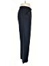 Jolt Blue Linen Pants Size 7 - photo 4