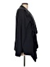 Karen Scott 100% Acrylic Black Cardigan Size L - photo 4