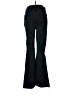 Daze Hearts Black Jeans Size 28 waist - photo 2