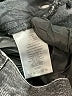 RE/DONE 100% Cotton Black Jeans Size 26 waist - photo 7