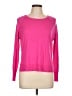 Zara Pink Pullover Sweater Size L - photo 1
