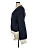 Edikted 100% Acrylic Blue Cardigan Size XL - photo 5