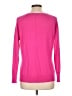 Zara Pink Pullover Sweater Size L - photo 2